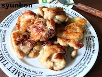 「鶏もも肉だけ」でほんまにおいしい！山本ゆりさんの簡単レシピ5選