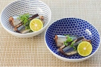 圧力鍋なら骨ごと食べられる！旬を楽しむ「さんまの酒塩煮」の作り方