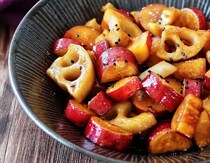 ほくほく箸がとまらない！たっきーママさんの「さつまいもおかず」レシピ