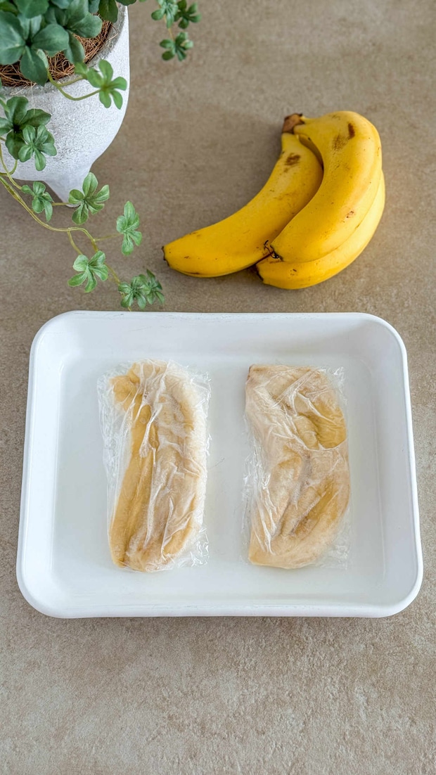 4万いいね!の「冷凍バナナ」も♪冷凍生活アドバイザー・冷凍子ママさんのMy Bestレシピ