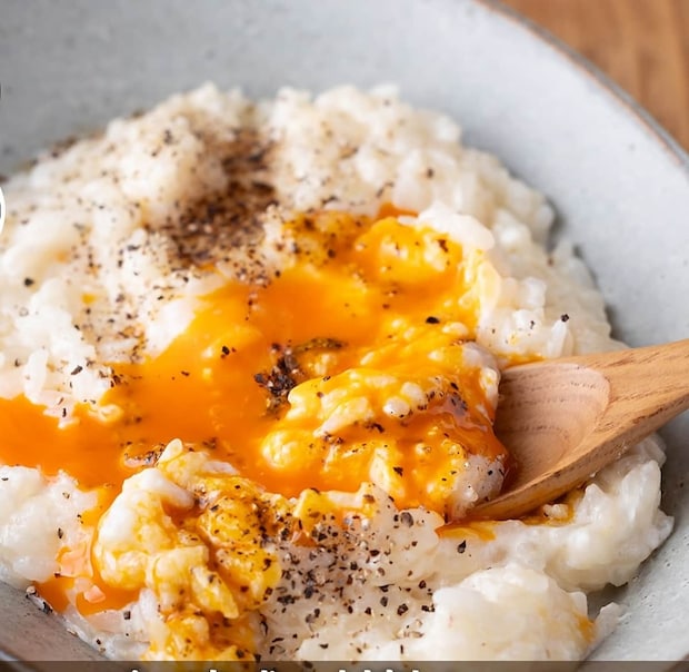 5分で完成！忙しい日に助かる！もあいかすみさんの「卵×ご飯もの」レシピ