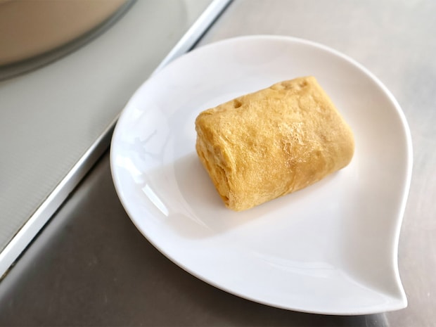 お弁当作りへのハードルが低くなる。三品同時調理＆洗い物が減る「仕切りつきフライパン」