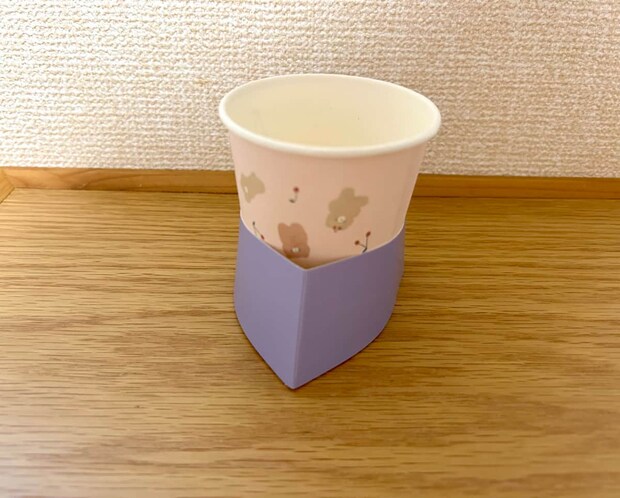 コップホルダー７