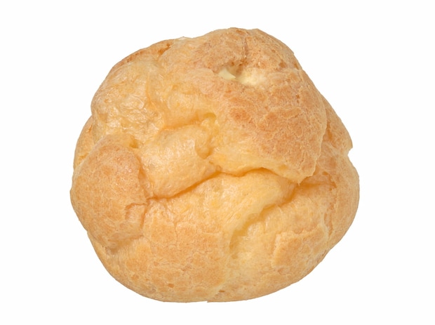 「濃厚バニラのカスタードシュー」