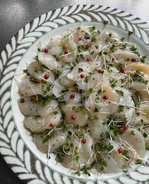 5分で作れる！「刺身」を使った簡単おつまみレシピ