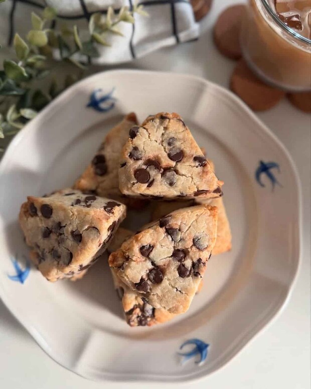 やさしい味わいで子どもも喜ぶ♪minaeさんの「米粉おやつ」レシピ