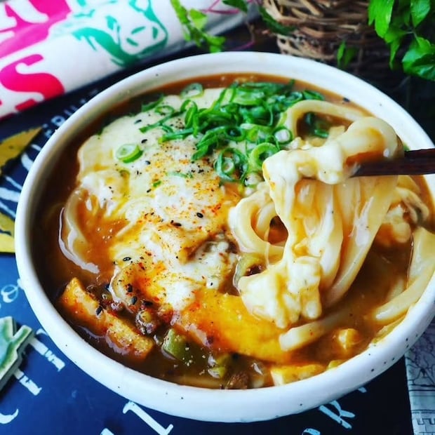 残った「カレー」をリメイク!今すぐまねしたい時短レシピ