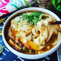 残った「カレー」をリメイク！今すぐまねしたい時短レシピ