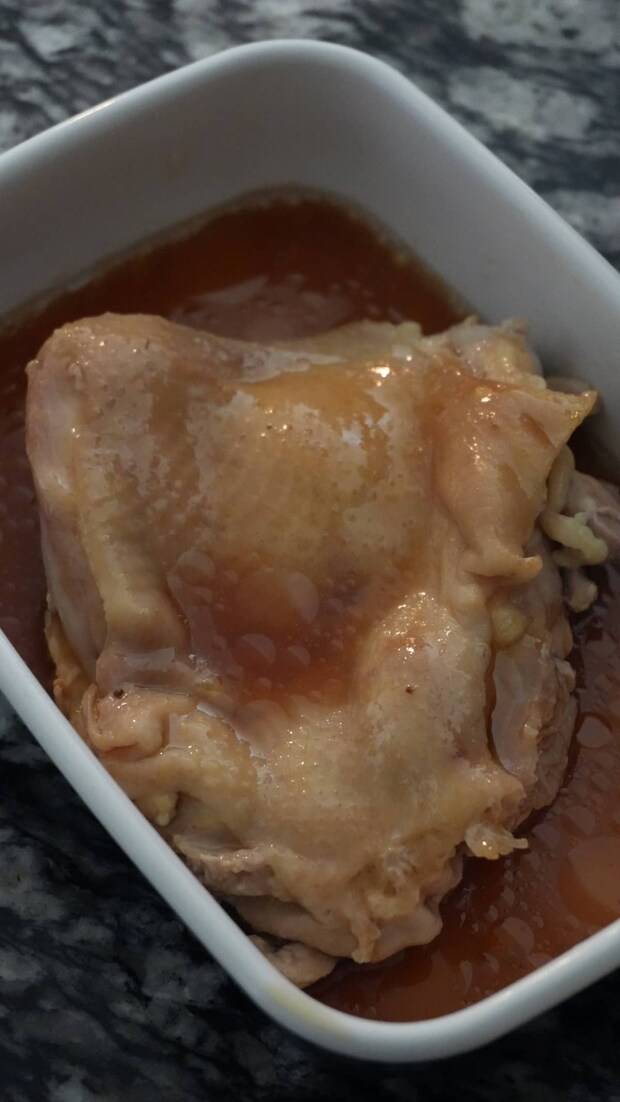 ナンプラーでも子どもが食べる