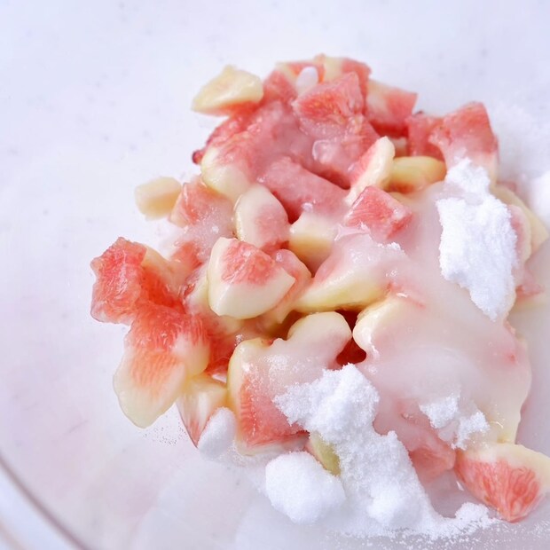 いちじくジャム