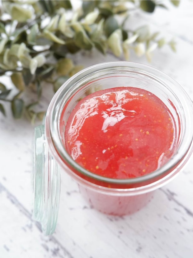 いちじくジャム