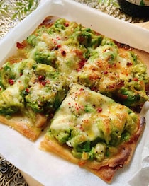 余ったときにもおすすめ♪「春巻きの皮」アレンジレシピ