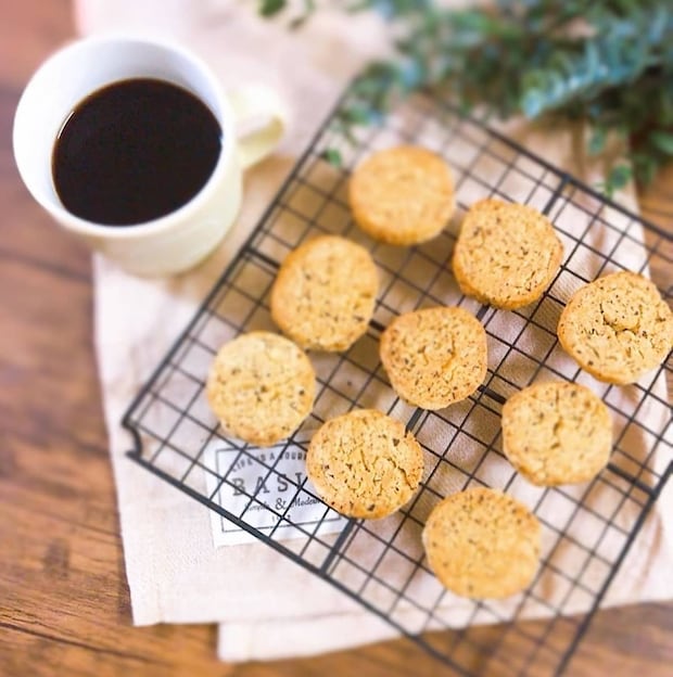 誰でも失敗知らず!ホットケーキミックスで簡単「クッキー」の作り方