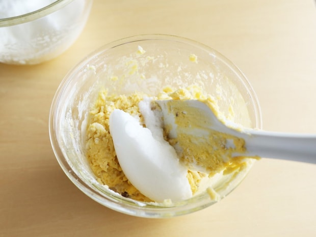 ホットケーキミックスで作る「バナナブレッド」レシピ