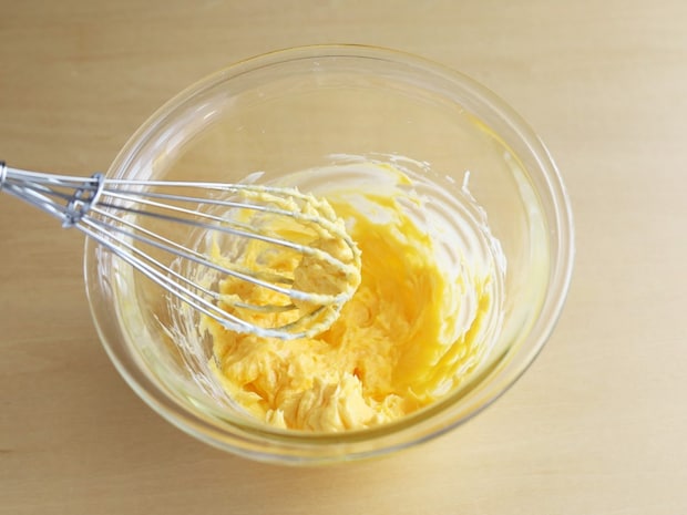 ホットケーキミックスで作る「バナナブレッド」レシピ