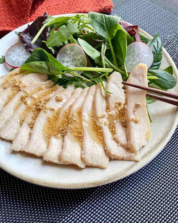 旨味も栄養もマシマシ！「塩麹×肉」のおすすめレシピ