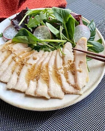 旨味も栄養もマシマシ！「塩麹×肉」のおすすめレシピ