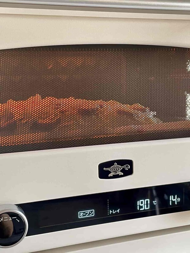 「ブロックベーコンで作るケーゼドッグ」レシピ