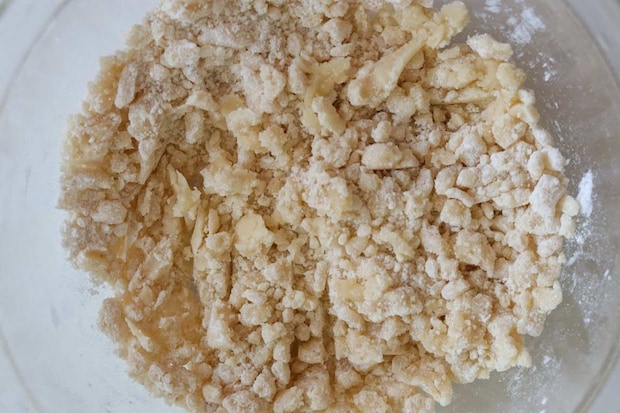 チョコチップクッキー