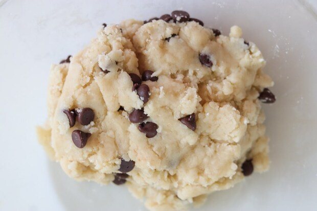 チョコチップクッキー