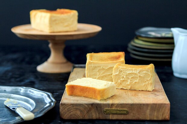 toroa(トロア)/とろ生チーズケーキ