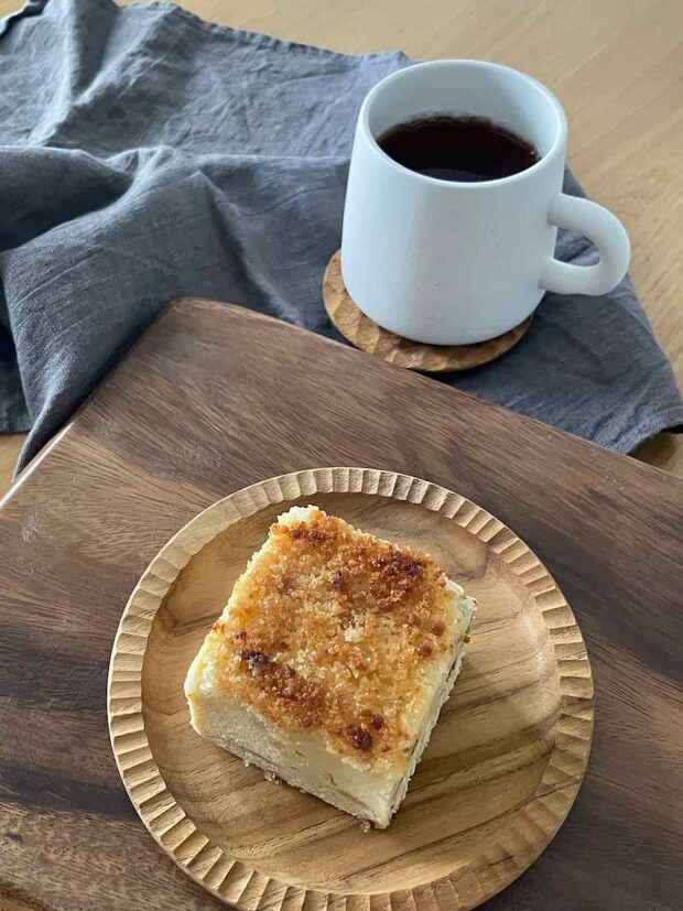 成城石井自家製 【要冷蔵】 プレミアムチーズケーキ(ミニ)