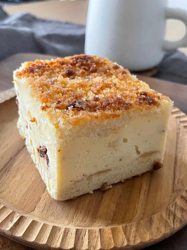 成城石井自家製 【要冷蔵】 プレミアムチーズケーキ(ミニ)