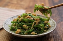 15分以内で作れる！旨味たっぷりな「ピーマン×ツナ」のおかず