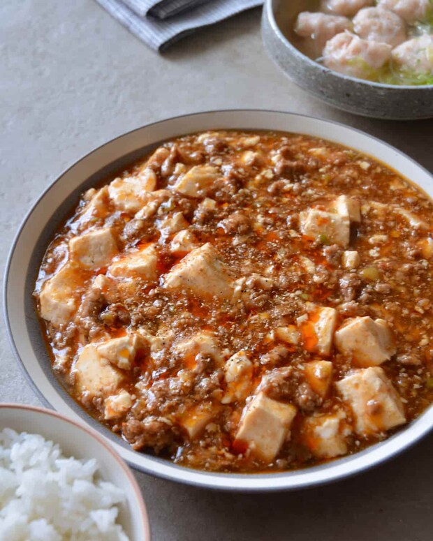 「ひき肉」の劣化を防げる!下味冷凍できる「麻婆豆腐の素」が便利♪