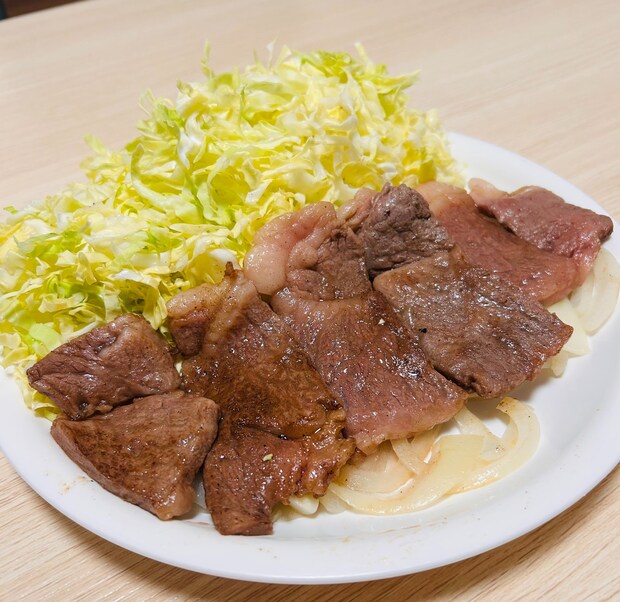 A5黒毛和牛まるごと一頭みつる盛り 「道頓堀みつる」のレビュー