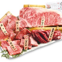 「舌の上でとろける！」「自宅が高級焼肉店に」口コミで絶賛の黒毛和牛焼肉セット