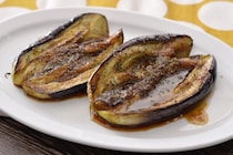 今しか味わえない！甘味が増した「秋なす」でなに作る？