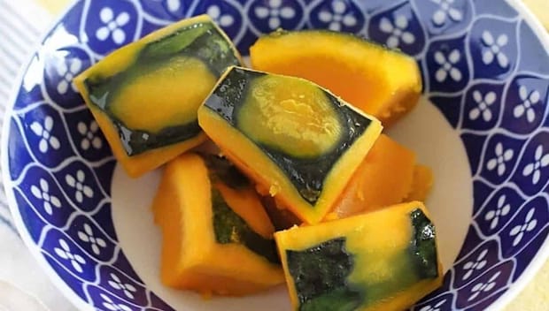 お弁当おかずから具だくさんスープまで!小春さんの「かぼちゃ」レシピ