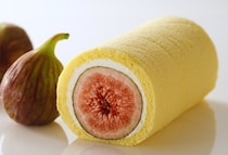 甘くとろける秋のごちそう♪贅沢ないちじくスイーツ3選【お取り寄せ】