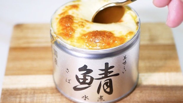 栄養もおいしさも満点！「さば缶×チーズ」の旨味たっぷりおかず