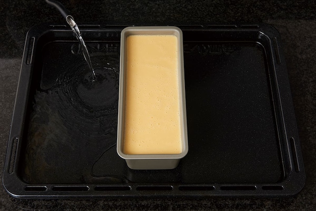 執念のイタリアンプリン_工程7