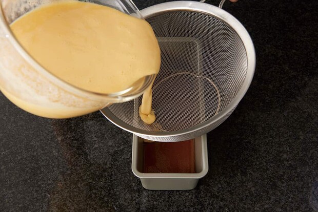 執念のイタリアンプリン_工程6