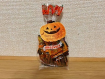 カルディのハロウィンお菓子がコスパ抜群！ラッピング済みで便利な「スイーツパック」