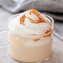 香りに癒される♪「ほうじ茶」ドリンク＆スイーツを作ってみよう