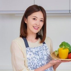 山本菜月さん プロフィール写真