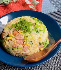 疲れていてもパパッと作れる！山本菜月さんの簡単「ご飯もの」レシピ