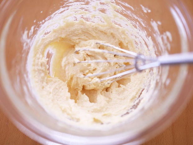 ひとり分サイズで配れる「ガレット・デ・ロワ」レシピ02