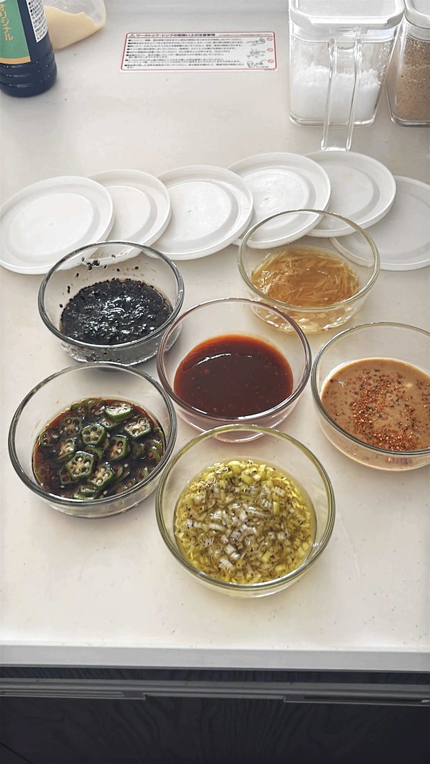 りよ子さんのキッチン