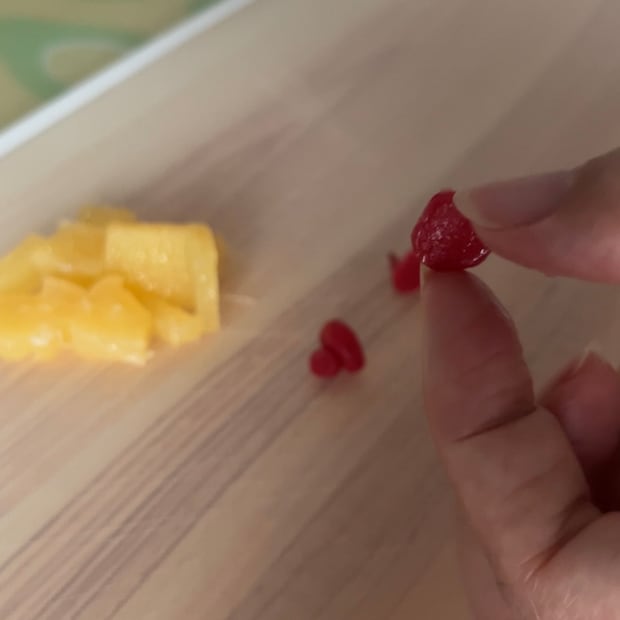 おせちリメイクトースト