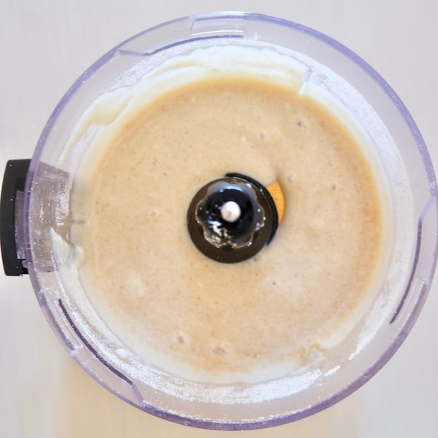 パイナップルのお豆腐チーズケーキ