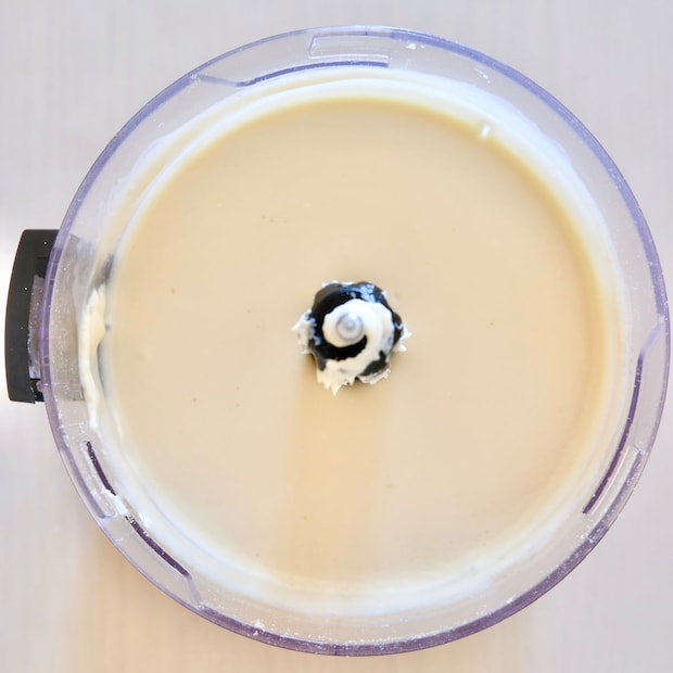 パイナップルのお豆腐チーズケーキ