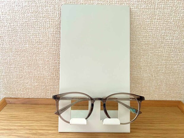 メモスタンド６