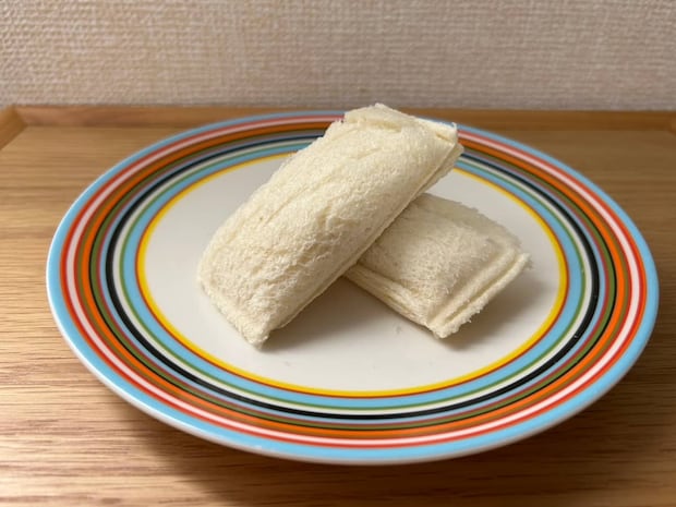 パックサンド１