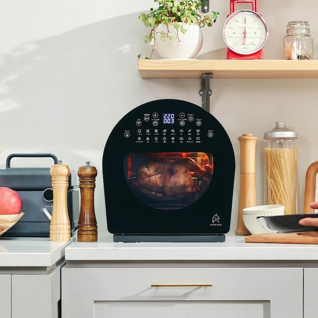 エペイオス スマートノンフライオーブン