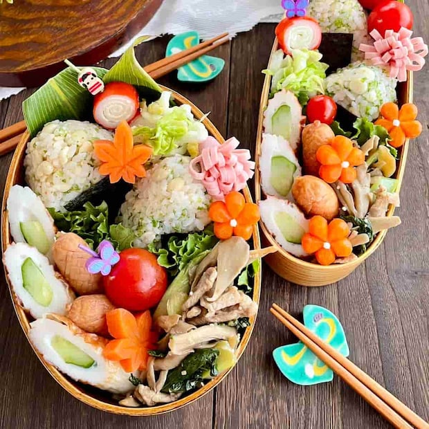 舞茸とチンゲンサイの豚肉中華炒め